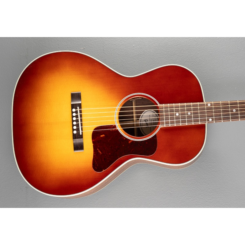 l-00-rosewood-12-fret-rosewood-burst L-00 Rosewood 12-Fret - Rosewood Burst