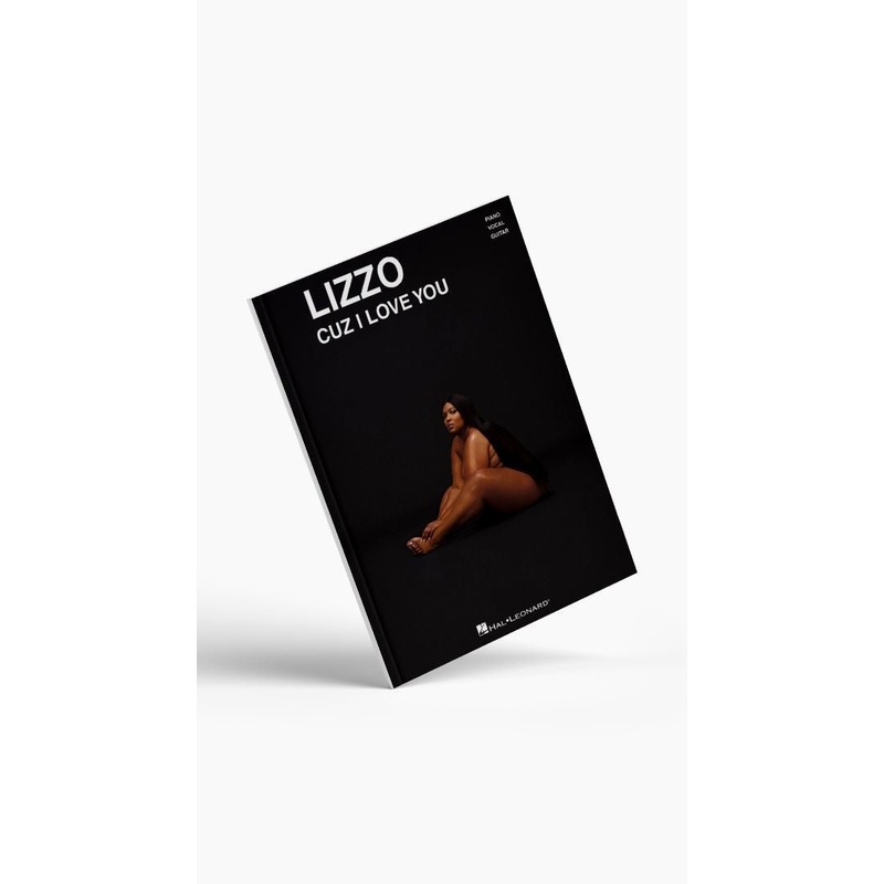lizzo-cuz-i-love-you Lizzo - Cuz I Love You