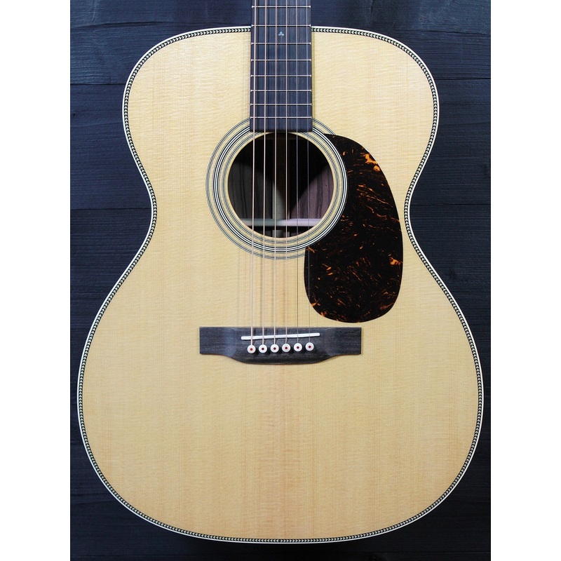 martin-guitars-000-28-standard-series-rosewood-spruce-2025-model Martin Guitars 000-28 Standard Series Rosewood / Spruce 2025 Model