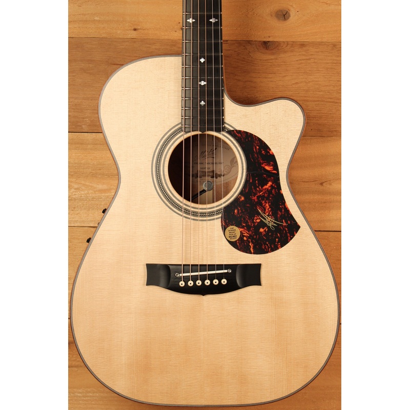 maton-ebg-808c-mic-fix-michael-fix-signature-guitar-sitka-and-queensland-maple-with-cutaway-id-13264 Maton EBG 808C MIC FIX Michael Fix Signature Guitar Sitka and Queensland Maple with Cutaway ID-13264