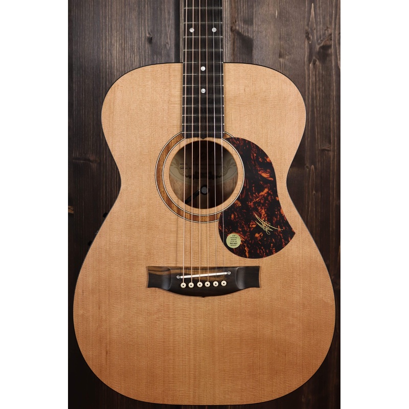 maton-guitars-srs808-14791 Maton Guitars SRS808 - 14791