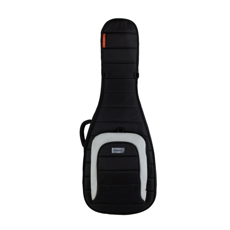 mono-m80-acoustic-parlor-case-jet-black Mono M80 Acoustic Parlor Case Jet Black