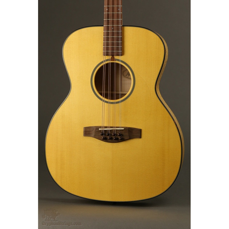 northfield-flat-top-octave-nfo-ft2-mandolin-new Northfield Flat Top Octave NFO-FT2 Mandolin - New
