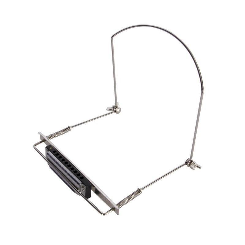 on-stage-ihh1020-harmonica-holder On-Stage IHH1020 Harmonica Holder
