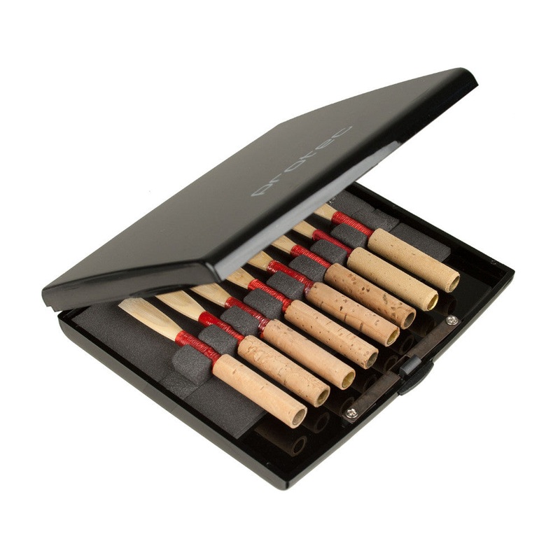 protec-oboe-reed-case Protec Oboe Reed Case