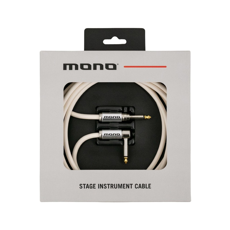 stage-instrument-cable-standard-angled-to-silent-connector Stage Instrument Cable, Standard Angled to Silent Connector