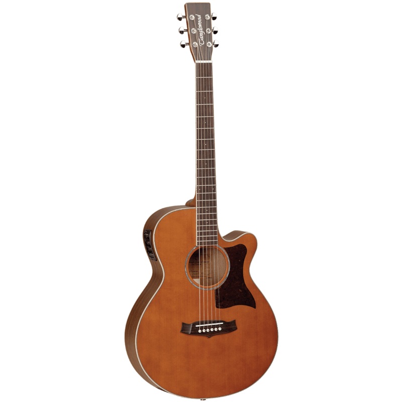 tanglewood-45ase-sundance-performance-pro-super-folk-with-abs-case Tanglewood 45ASE Sundance Performance Pro Super Folk with ABS Case