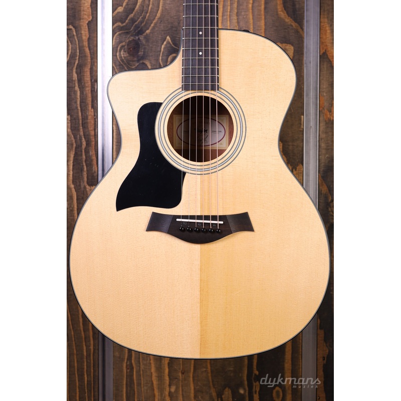 taylor-114ce-lefty Taylor 114ce Lefty