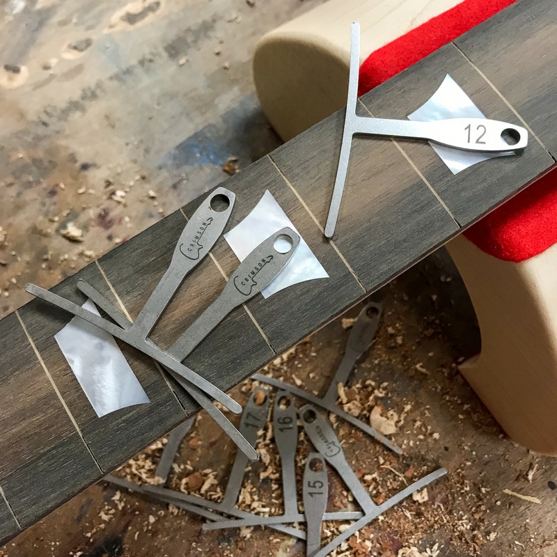 under-string-radius-gauges-for-guitar Under-String Radius Gauges for Guitar