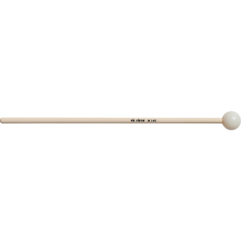 vic-firth-orchestral-series-medium-nylon-keyboard-mallets Vic Firth Orchestral Series - Medium Nylon Keyboard Mallets