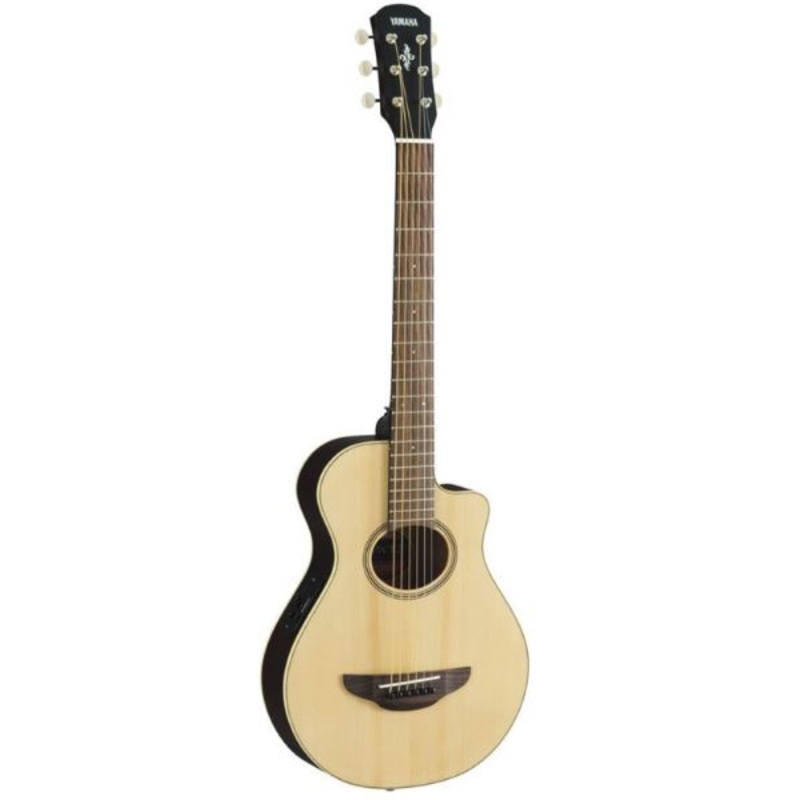 yamaha-apxt2nt-traveller-acoustic-electric-gtr-natural Yamaha APXT2NT - Traveller Acoustic/Electric GTR Natural