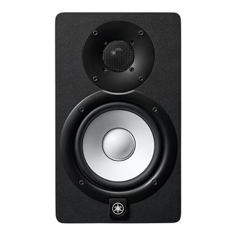 yamaha-hs5-5-powered-studio-monitor-speaker-each Yamaha HS5 5 Powered Studio Monitor Speaker - Each