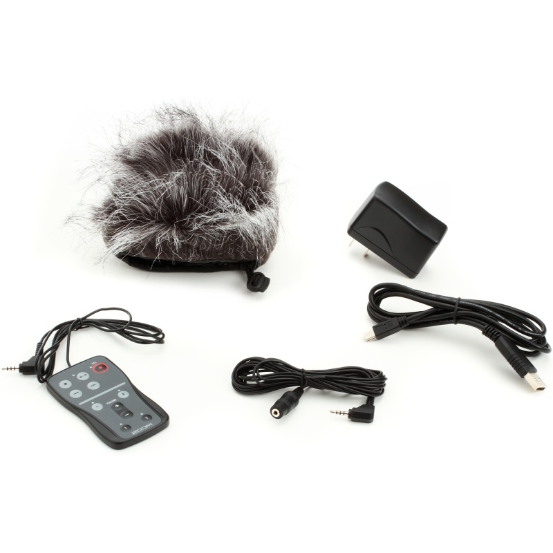 zoom-aph-5-h-5-accessory-pack Zoom APH-5 H-5 Accessory Pack
