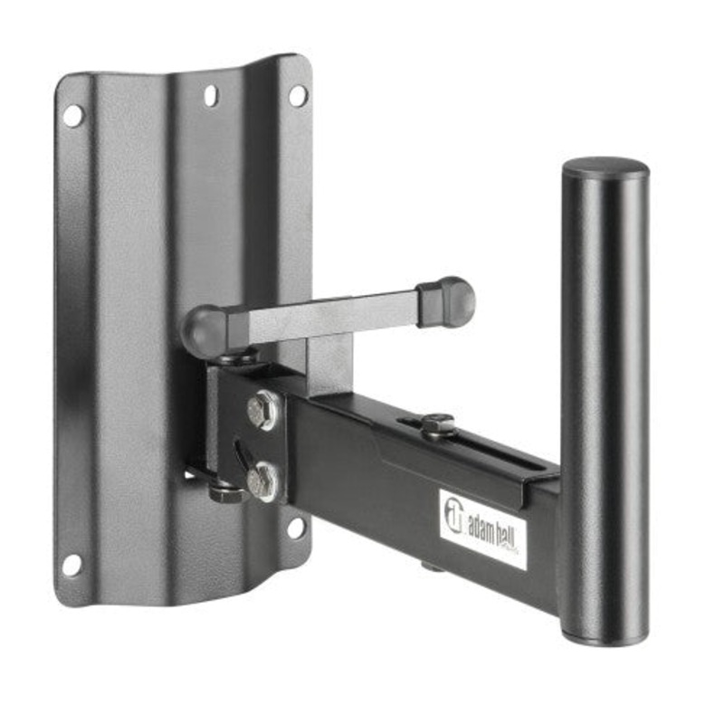 ah-wall-mount-speaker-brackets-blk-one-only AH Wall Mount Speaker Brackets Blk One Only