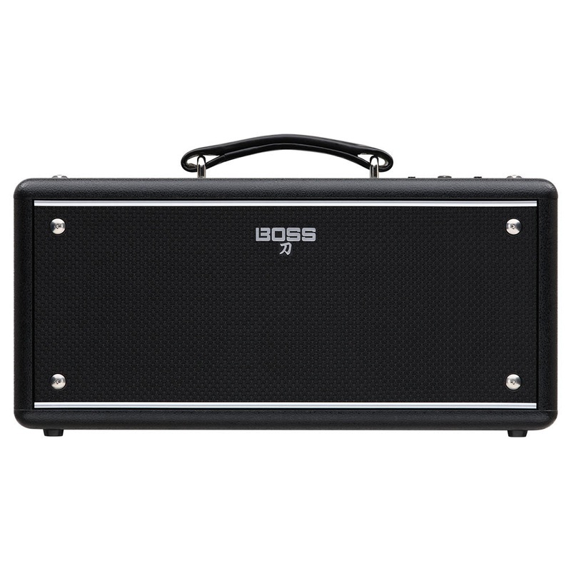 boss-katana-air-ex-wireless-guitar-amplifier BOSS Katana-Air EX Wireless Guitar Amplifier