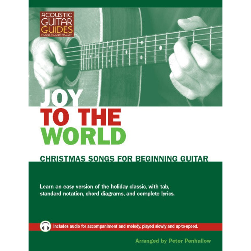 christmas-songs-for-beginning-guitar-joy-to-the-world Christmas Songs for Beginning Guitar: Joy to the World