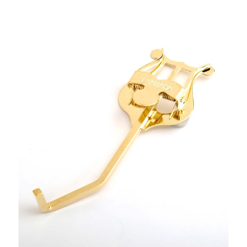 conn-selmer-yac-1508g-mellophone-lyre-lacquered Conn-Selmer YAC-1508G Mellophone Lyre - Lacquered