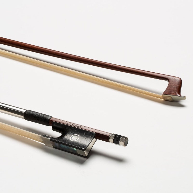 eastman-a-eastman-bl60-pernambuco-wood-violin-bow Eastman A. Eastman BL60 Pernambuco Wood Violin Bow
