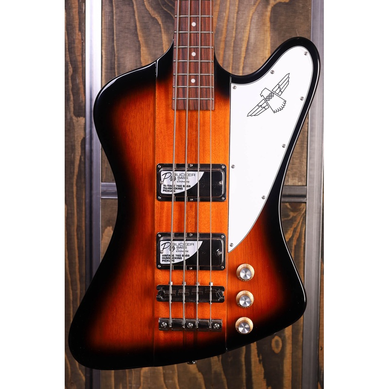 epiphone-thunderbird-60s-bass Epiphone Thunderbird 60s Bass
