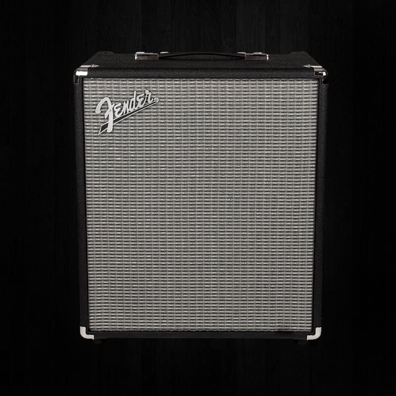fender-rumble-100-bass-amp Fender Rumble 100 Bass Amp