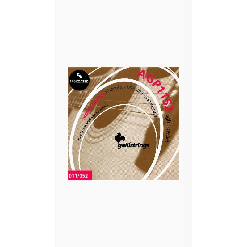 galli-procoated-phosphor-bronze-acoustic-guitar-strings Galli Procoated Phosphor Bronze Acoustic Guitar Strings