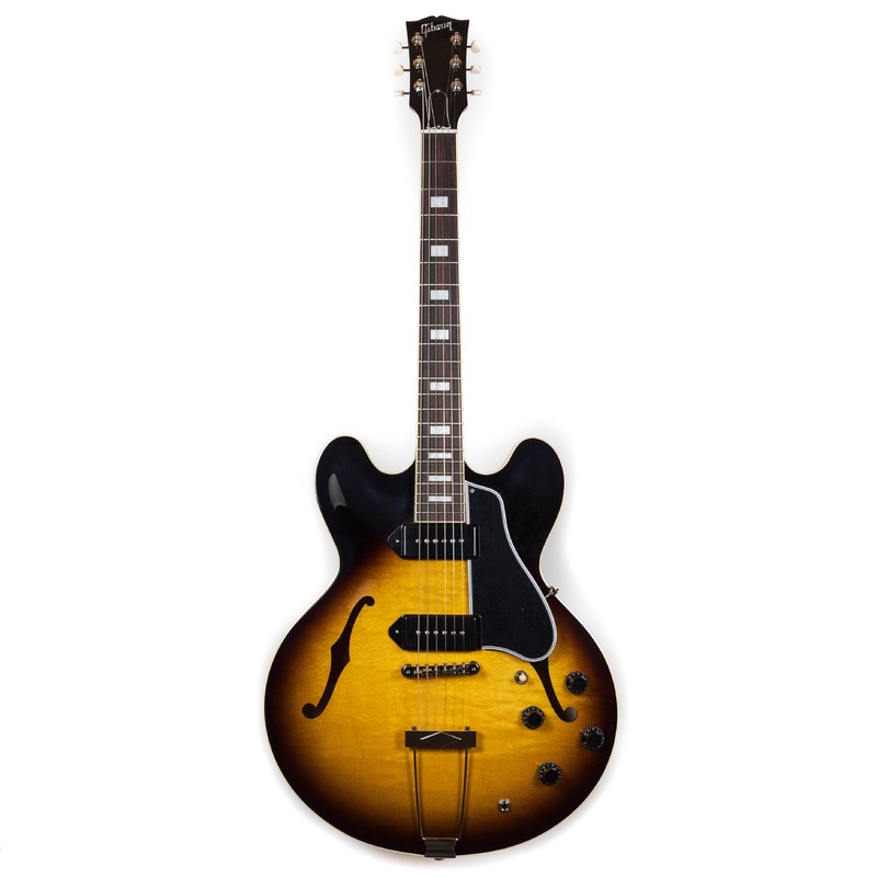 gibson-es-330-tobacco-sunburst Gibson ES-330 Tobacco Sunburst
