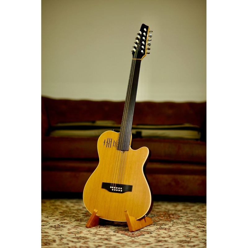 godin-a11-glissentar-natural-semi-gloss Godin A11 Glissentar | Natural Semi Gloss