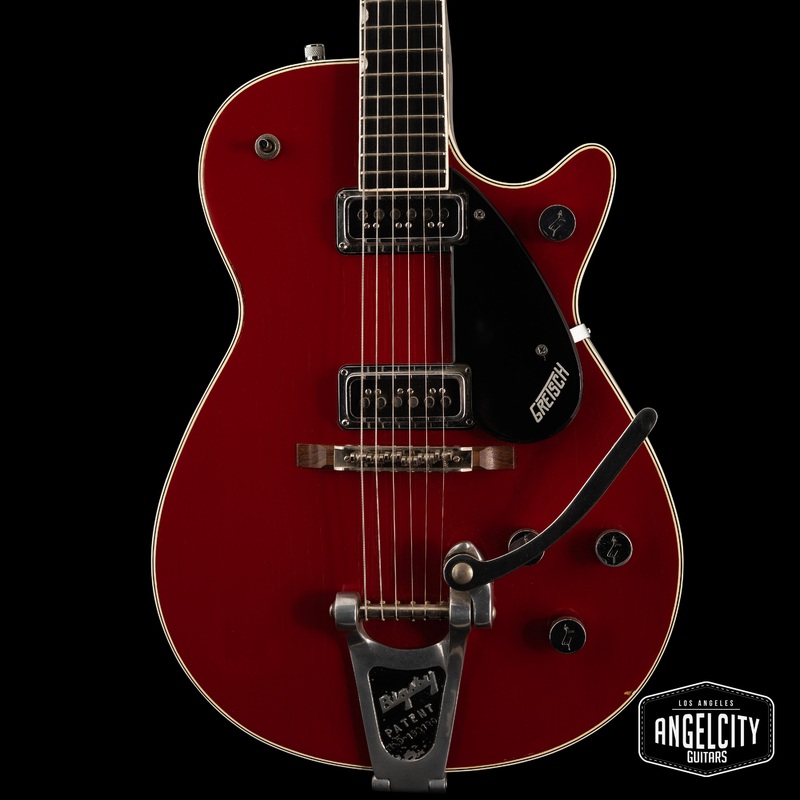 gretsch-duo-jet-owned-by-tim-pierce Gretsch Duo Jet owned by Tim Pierce