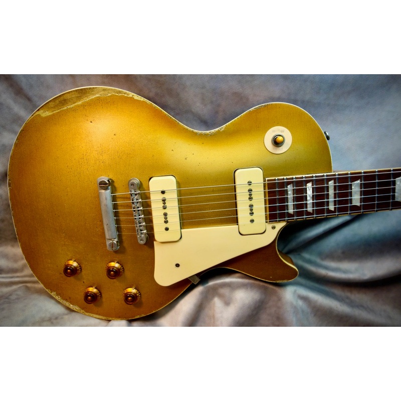 jimmy-wallace-gold-top Jimmy Wallace Gold Top