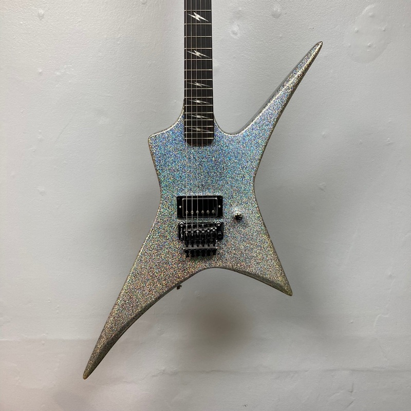 kramer-lzzy-hale-voyager Kramer Lzzy Hale Voyager
