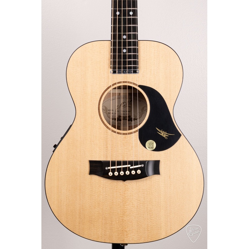 maton-guitars-em6-mini-16567 Maton Guitars EM6 Mini - 16567