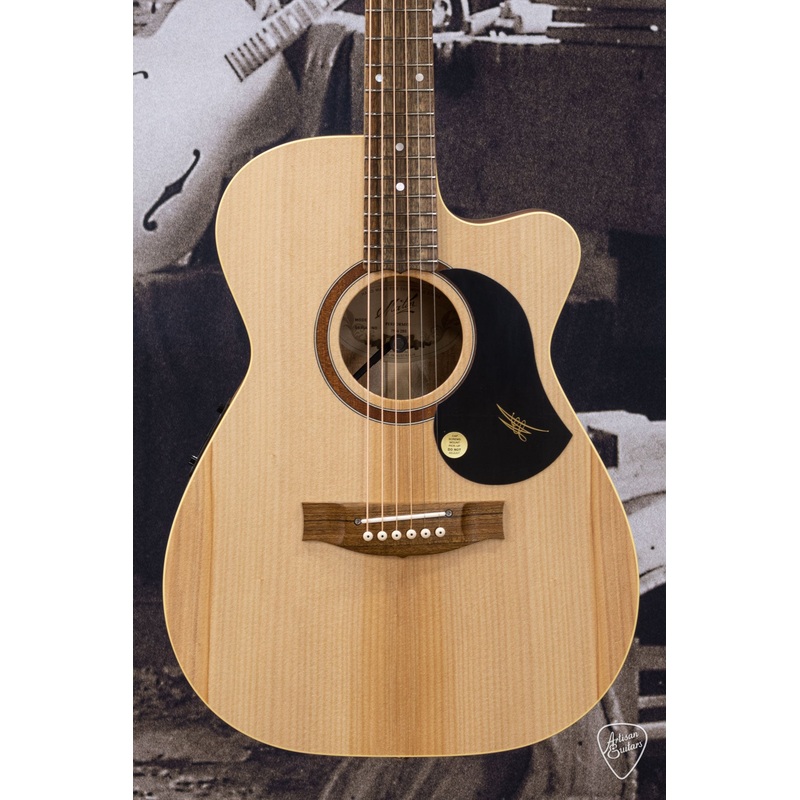 maton-guitars-performer-ebg-808c-16348 Maton Guitars Performer EBG-808C - 16348