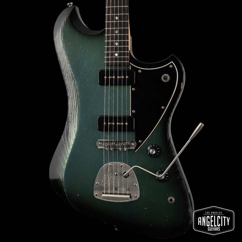 novo-voltur-j-pelham-burst Novo Voltur J - Pelham Burst