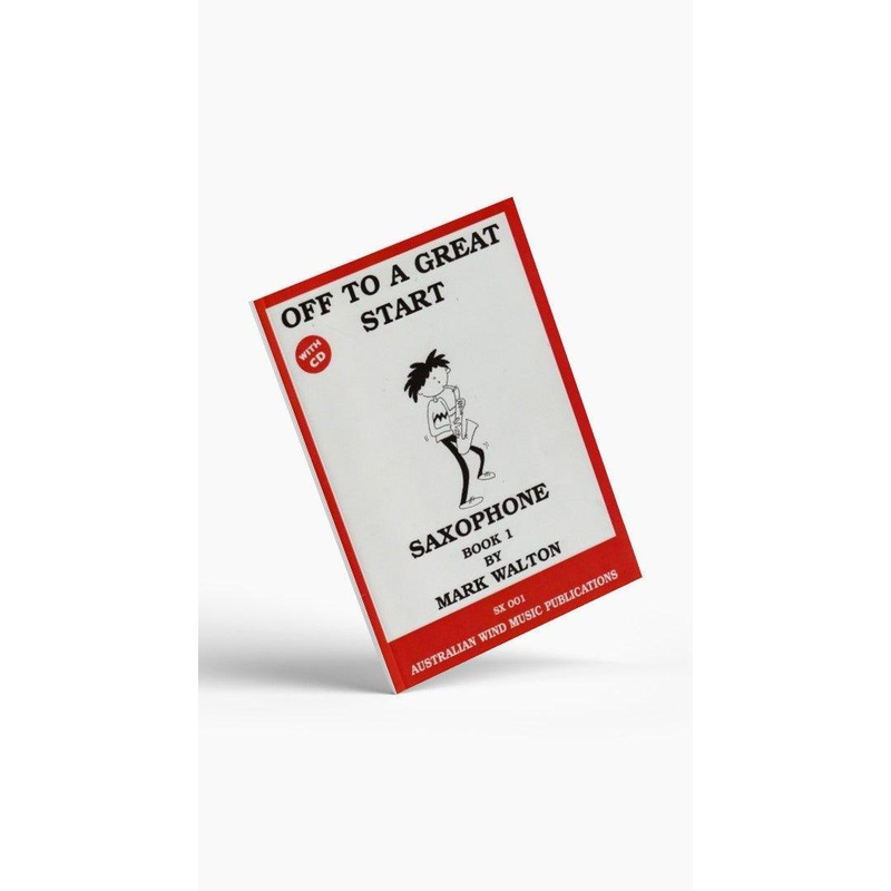 off-to-a-great-start-tenor-saxophone-book-1-2 Off to a Great Start Tenor Saxophone Book 1 & 2