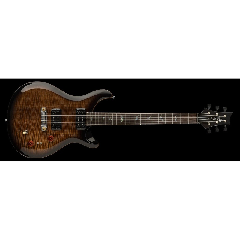 paul-reed-smith-pg-bg-se-paul-s-guitar-electric-guitar-with-gig-bag-black-gold-sunburst Paul Reed Smith PG-BG SE Paul's Guitar Electric Guitar with Gig Bag-Black Gold Sunburst