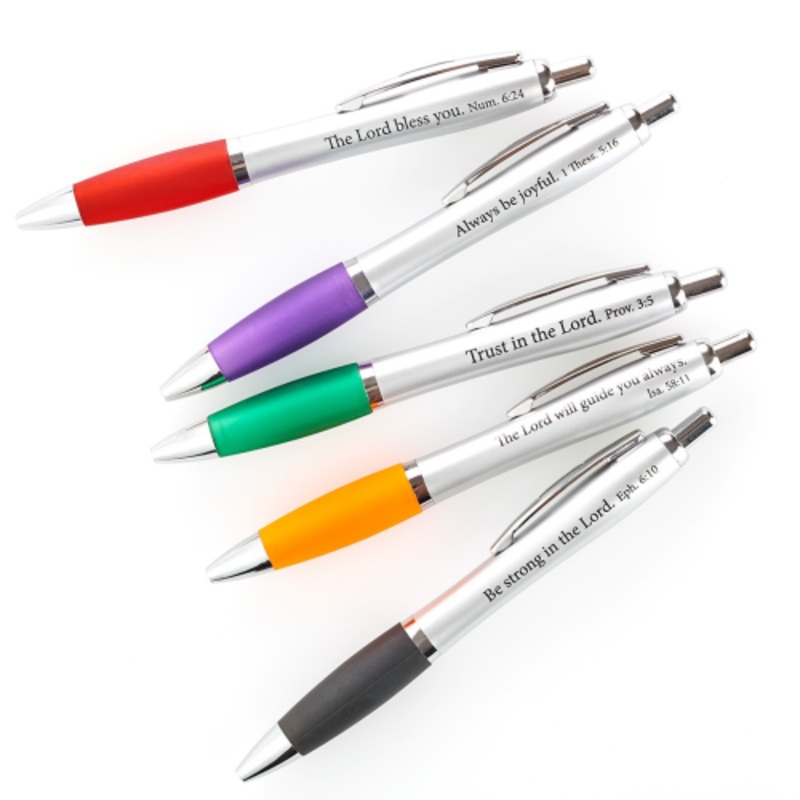 pen-scribblers Pen - Scribblers