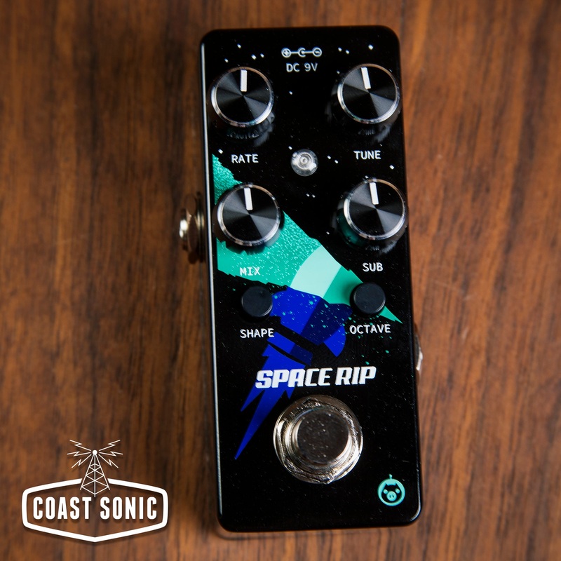 pigtronix-space-rip-pwm-guitar-synth Pigtronix Space Rip PWM Guitar Synth