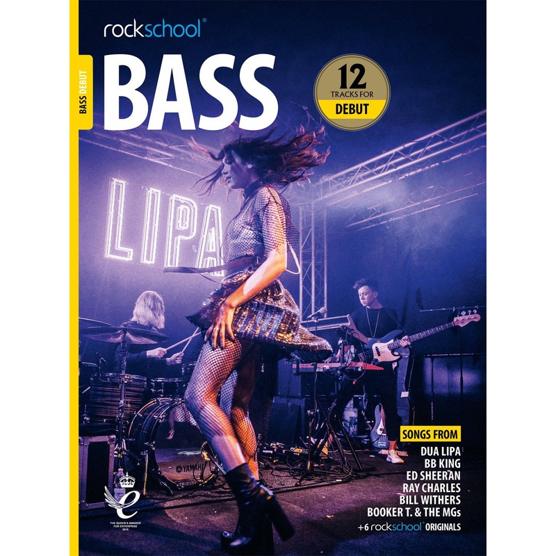 rockschool-bass-debut-2018-2024 Rockschool Bass Debut 2018-2024
