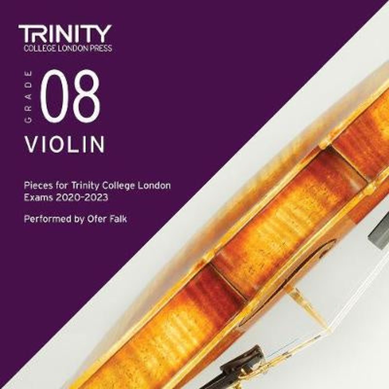trinity-violin-2020-23-grade-8-cd Trinity Violin 2020-23 Grade 8 CD