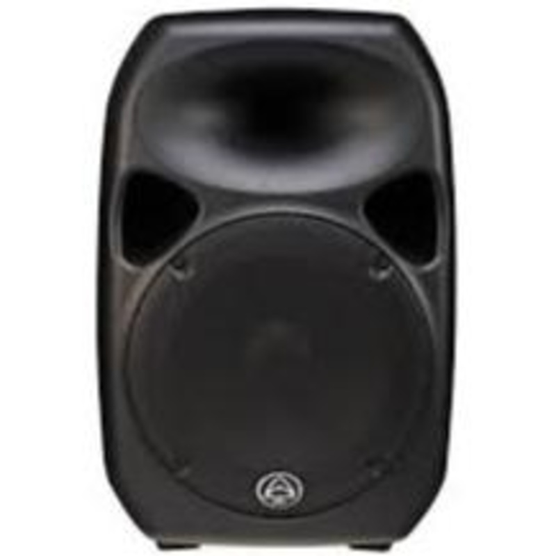 wharfedale-titan-8a-8-powered-speaker Wharfedale Titan 8A 8" Powered Speaker