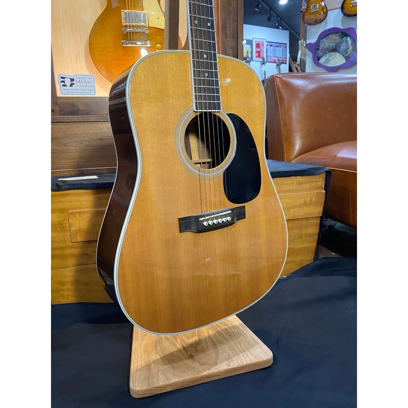 2005-martin-d35 2005 Martin D35