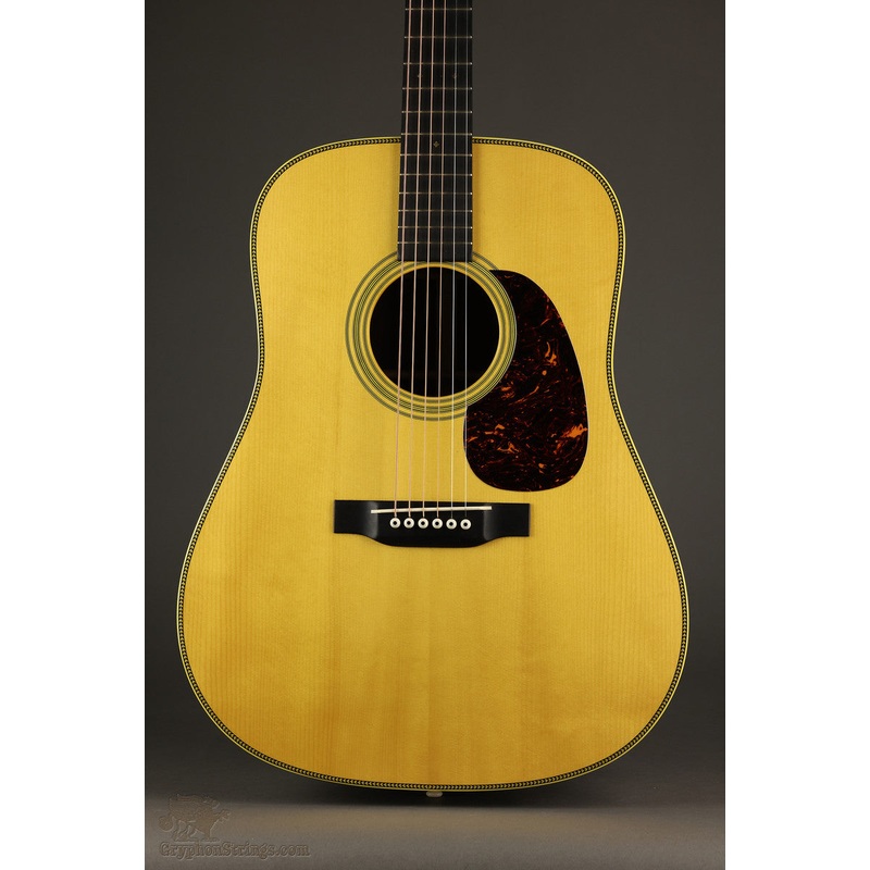 2013-martin-d-28-authentic-1941-acoustic-guitar-used 2013 Martin D-28 Authentic 1941 Acoustic Guitar Used