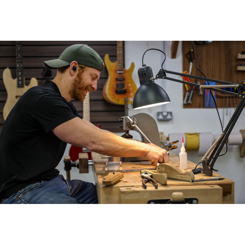 5-day-guitar-building-experience 5 Day Guitar Building Experience