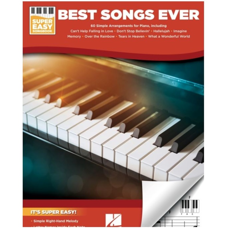 best-songs-ever-super-easy-songbook Best Songs Ever Super Easy Songbook