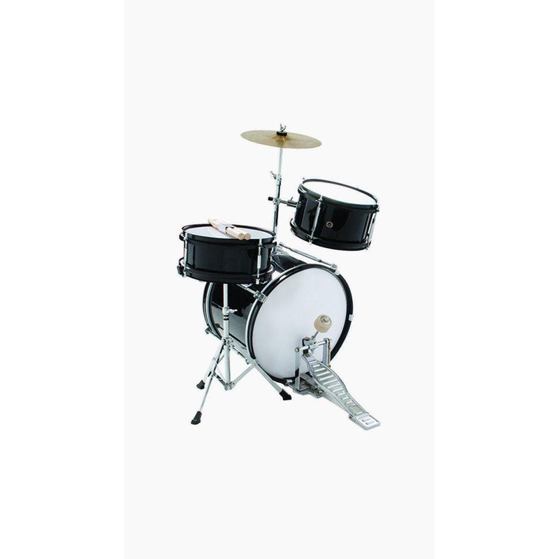 dxp-junior-series-txj3bk DXP Junior Series TXJ3BK