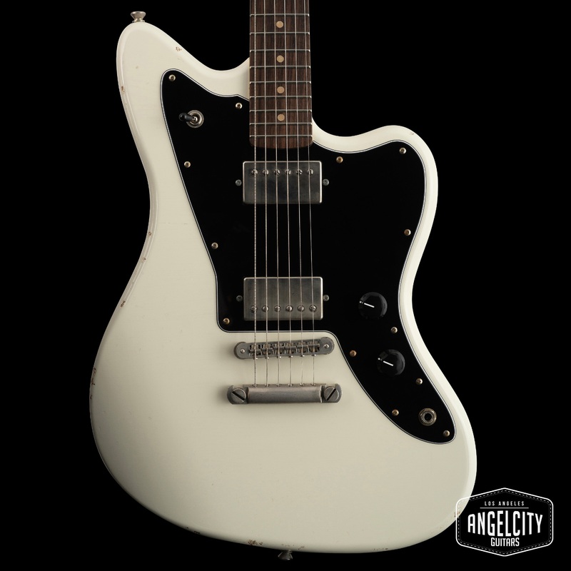 fano-jm6-oltre-olympic-white Fano JM6 Oltre - Olympic White