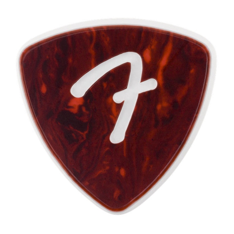 fender-f-grip-picks-346-shape-shell-3-pack Fender F Grip Picks - 346 Shape - Shell - 3 Pack