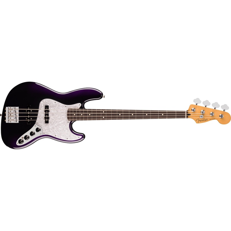 fender-player-ii-modified-active-jazz-bass-rw-with-gig-bag-dusk Fender Player II Modified Active Jazz Bass RW with Gig Bag-Dusk
