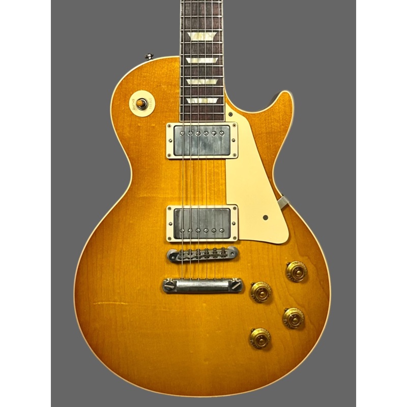 gibson-les-paul-r8 Gibson Les Paul R8