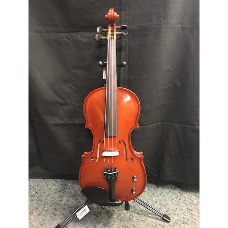 gliga-b-v044e-4-4-violin-genial-11-electric Gliga B-V044E - 4/4 Violin Genial 11 Electric